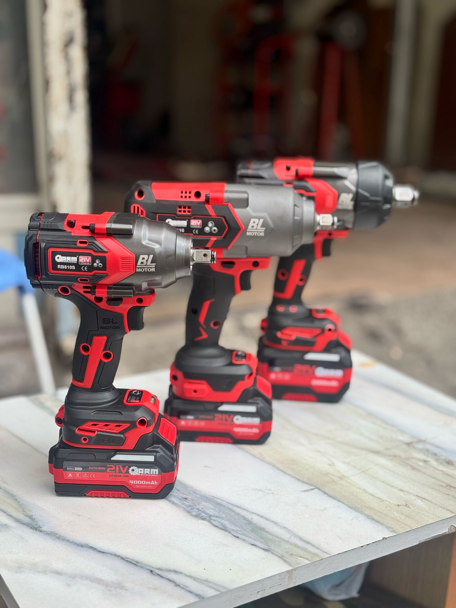 Asl Lastik Tamir Malzemeleri